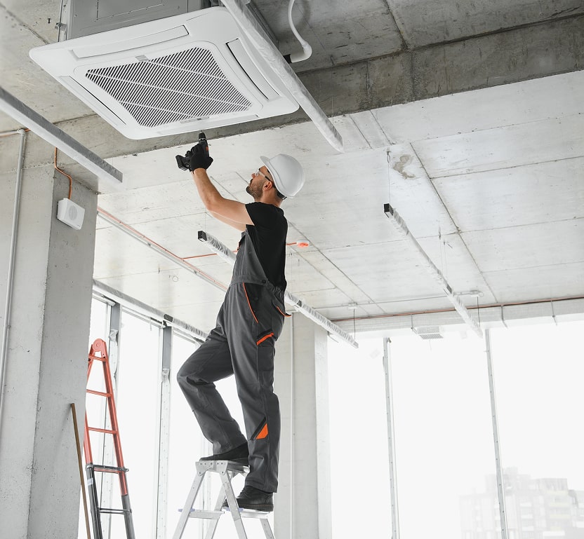 hvac technicians in roseburg